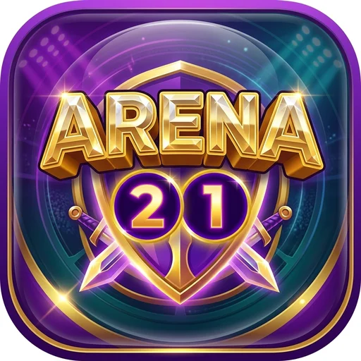 arena21 - Download arena21 Resmi - Daftar & Login Aman
