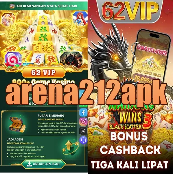 arena212apk Preview - Resmi Unduh