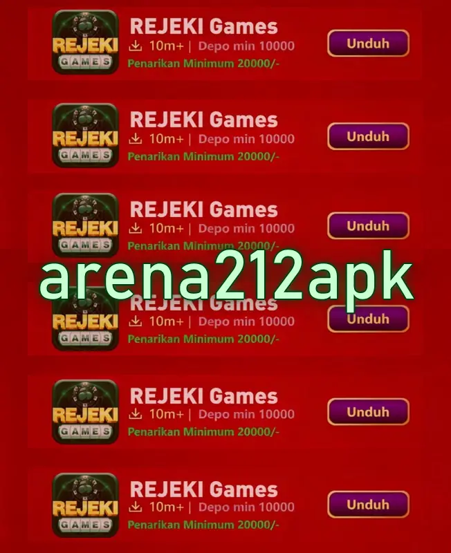 arena212apk Tangkapan Layar Resmi APK